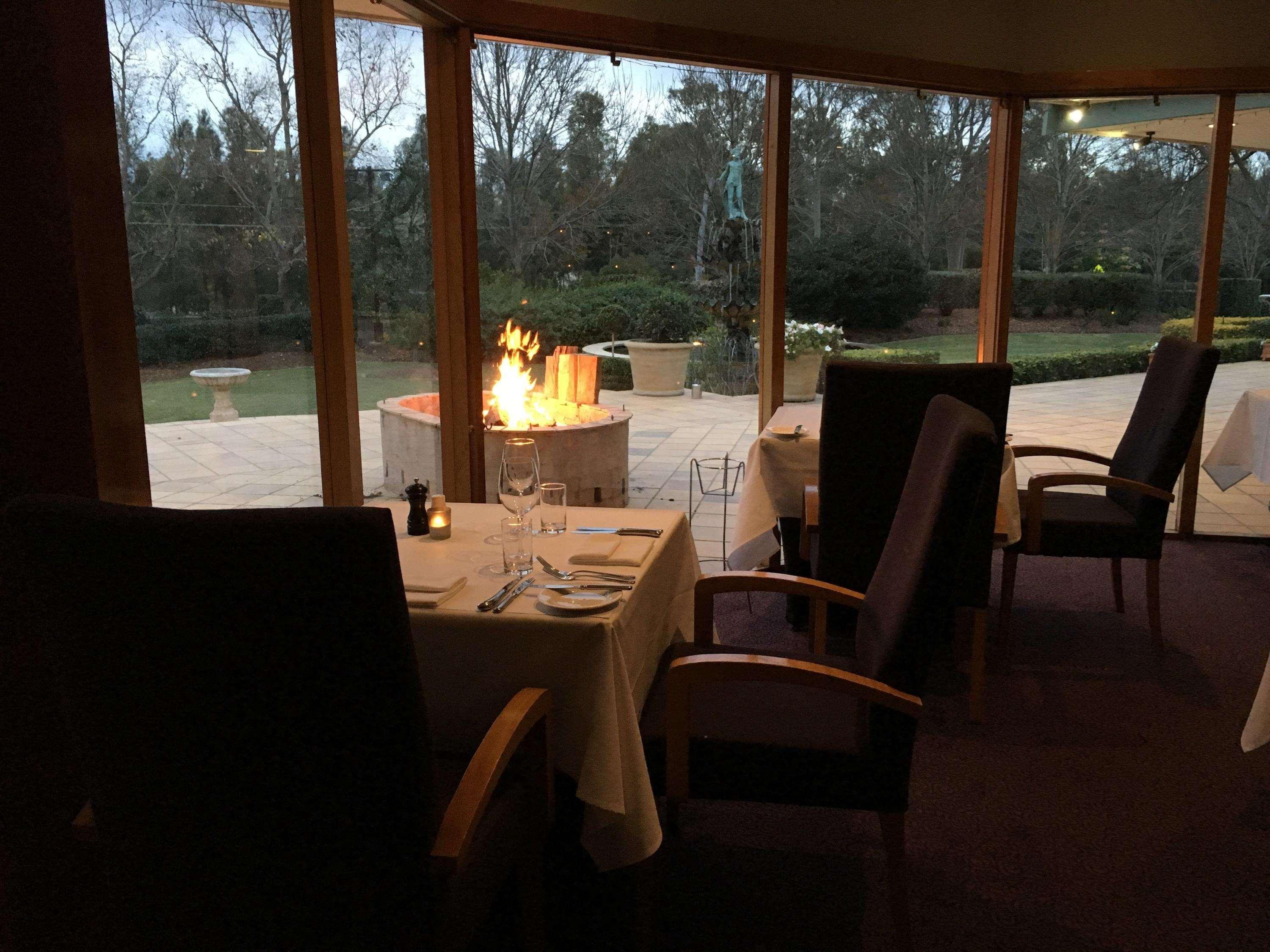 Mercure Hunter Valley Gardens Pokolbin Exterior photo