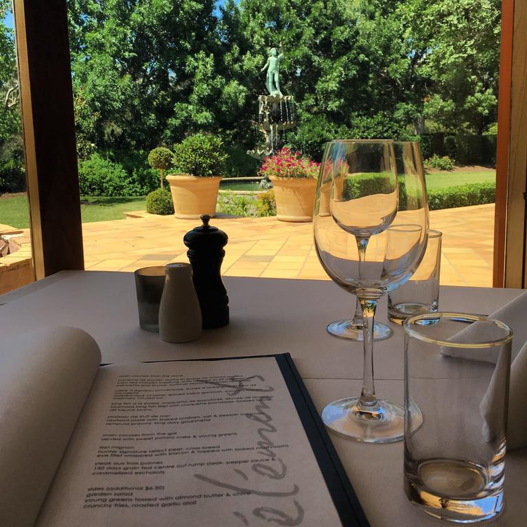 Mercure Hunter Valley Gardens Pokolbin Exterior photo